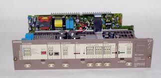 SIEMENS FUENTE 6ES5955- 3LF44 PARA RACKS 155-135 6ES5955- 3LF44